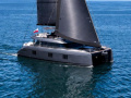 Sunreef 60 SAILING Catamaran