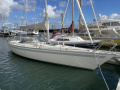 OL Boats International 1006 Jadralna jahta