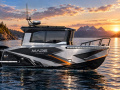 Mare Gorz&oacute;w 670HT Kajütboot