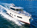 Sirena Yacht 58 Motoryacht