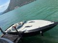 Europe Marine VIPER 283 TOXXIC Sport boat