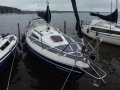 Rethana 25 Daysailer