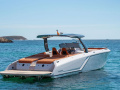 Frauscher 1212 Ghost Air Yacht à moteur