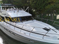 Neptunus 138/46 Sedan Fly Flybridge Flybridge