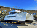 Fountaine Pajot MY 37 Catamaran à moteur