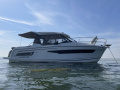 Jeanneau Merry Fisher 895 Offshore Kabinówka