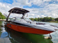 Malibu Wakesetter 22MXZ Wakeboard/wakesurf