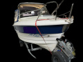 Texas 540 Kajütboot