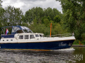 Succes 117 Prestige Motorinė jachta