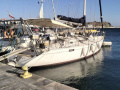 Beneteau Oceanis 430 Yacht hauturier