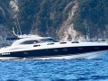 Sunseeker PREDATOR 56 Hardtop