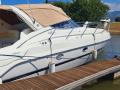 Cranchi Zaffiro 34 Yate a motor