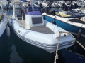 Brig Eagle 650 Runabout