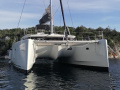 Lagoon 450 F  ( 2019 REFIT) Katamaran