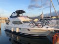 Galeon 380-FLY Mootorjaht