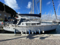 Jeanneau SUN ODYSSEY 40DS Deksalon