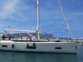 Bavaria C45 Style Bavaria Burinė jachta