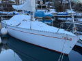 Comet 28 Race Yacht à voile