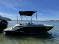 Bayliner M15 Klasični motorni brod
