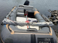 AB Marine Schlauchboot mit Festrumpf Festrumpfschlauchboot