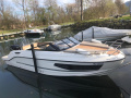 Quicksilver 755 Activ Cruiser Cabine Sportboot