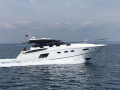 Princess V 48 DREI-KABINEN Hardtop