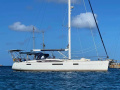 Jeanneau YACHTS 57 Purjejaht