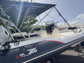 BSC 70 SPORT RIB-paat