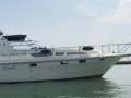 Fjord DOLPHIN 1200 Yacht a motore