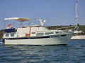 Pedro Boat PEDRO 950 Trawler