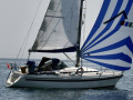 Sunbeam 33 Ιστιοπλοϊκό