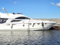 Fairline Phantom 46 Flybridge