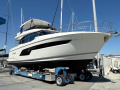 Prestige 520 Flybridge