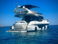 Galeon 460 fly Flybridge