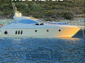 Sessa C46 Mootorjaht