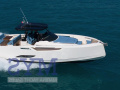 Cayman 400 WA Deck boat