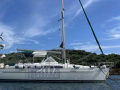 Beneteau Oceanis 40 CC Jedrilica