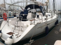 Beneteau OCEANIS 393 CLIPPER Yacht à voile