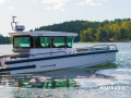 Axopar 28 Cabin Motorjacht
