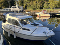 Bella 703 Yacht à moteur
