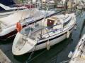 friendschip yachts Friendship 28L Sejlyacht