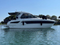Bavaria S33 HT Motorjacht