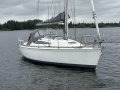 Jeanneau Sun Way 29 Segelyacht
