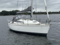 Jeanneau Sun Way 29 Burinė jachta