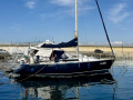 Canados 37 Yacht da crociera