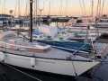 Nordborg 30 Sejlyacht