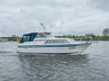 Polaris Manta 8.60 HT Yacht à moteur