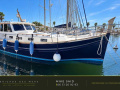 Menorquin 150 Motoryacht