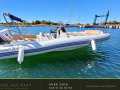Marlin Boat 24 X Festrumpfschlauchboot