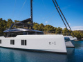 Sunreef Eco 70 Katamaran